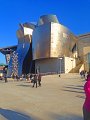 Bilbao et le Guggenheim 74